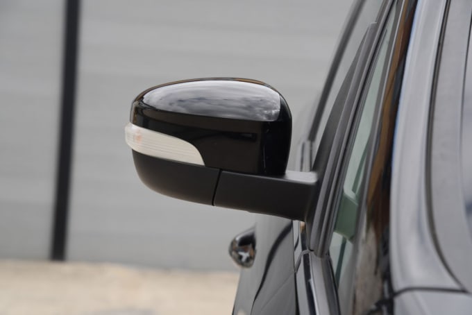 2025 Ford Galaxy