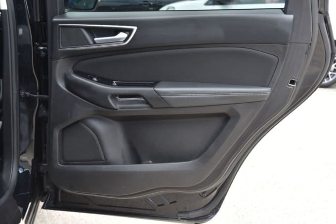 2025 Ford Galaxy