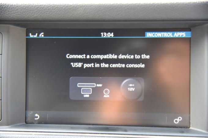 2025 Jaguar Xf