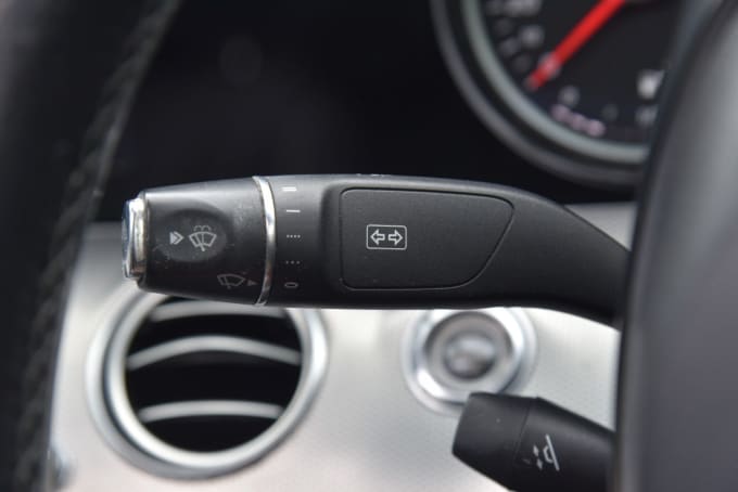 2025 Mercedes-benz E-class