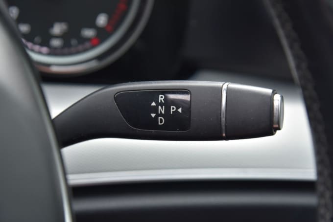 2025 Mercedes-benz E-class