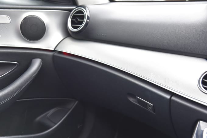 2025 Mercedes-benz E-class