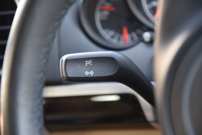 2025 Porsche Cayenne