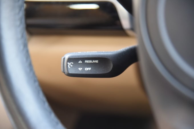 2025 Porsche Cayenne
