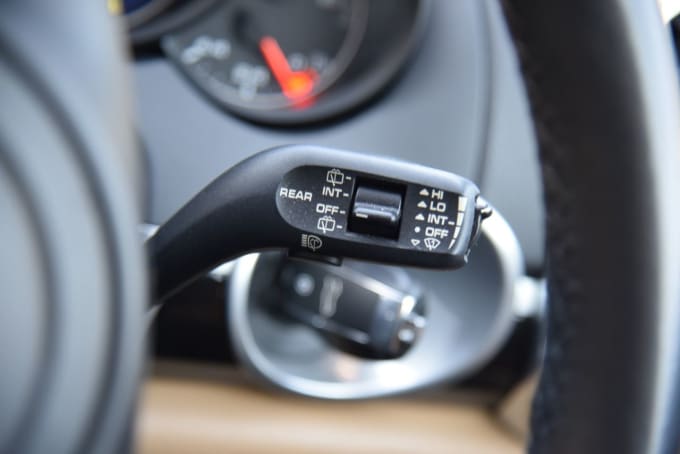 2025 Porsche Cayenne