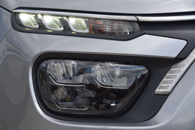 2025 Citroen C3