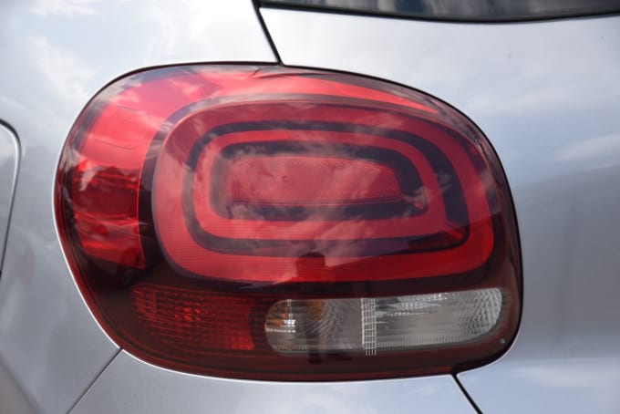 2025 Citroen C3