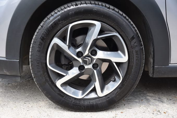 2025 Citroen C3