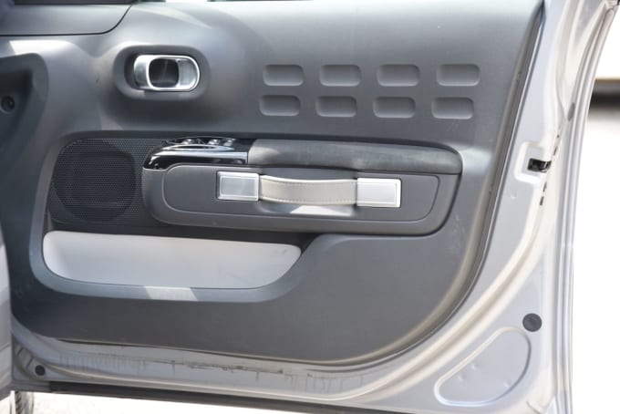 2025 Citroen C3