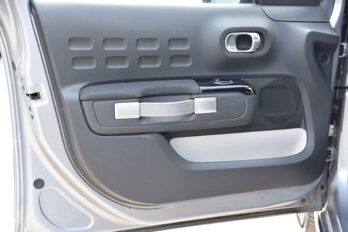 2025 Citroen C3
