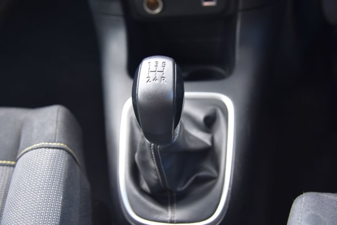 2025 Citroen C3