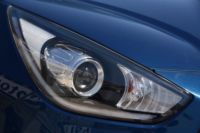 2025 Kia Niro