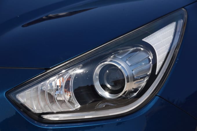 2025 Kia Niro