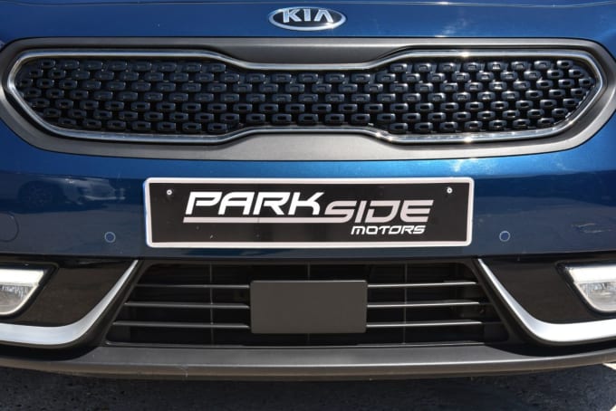 2025 Kia Niro