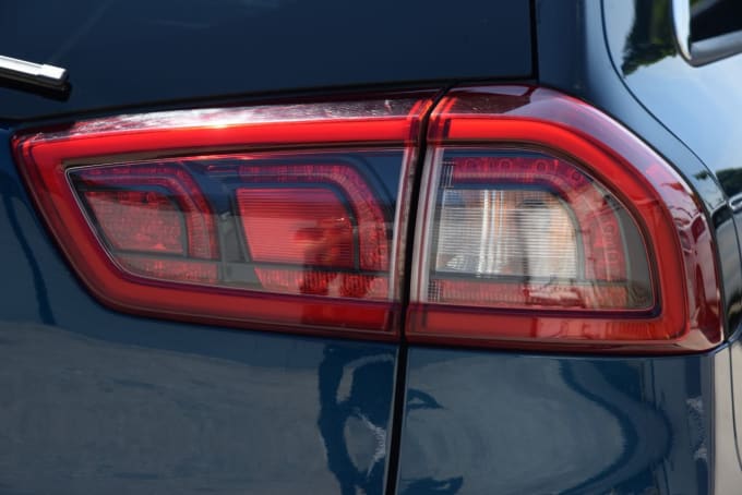 2025 Kia Niro