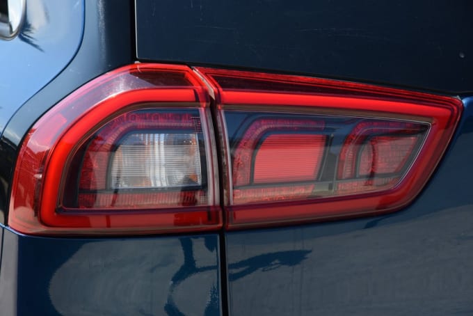 2025 Kia Niro