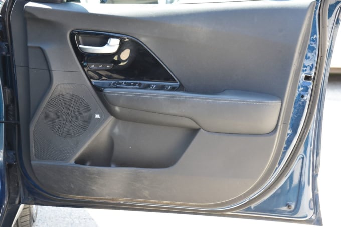 2025 Kia Niro