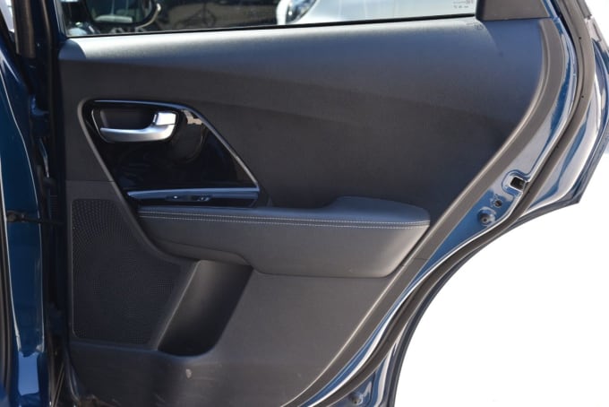 2025 Kia Niro