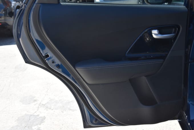 2025 Kia Niro