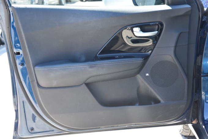 2025 Kia Niro