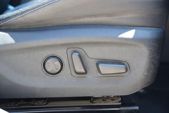 2025 Kia Niro