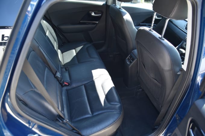 2025 Kia Niro