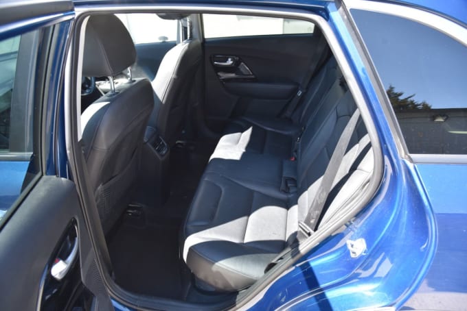 2025 Kia Niro
