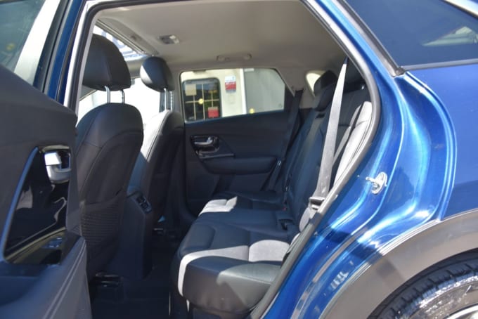 2025 Kia Niro