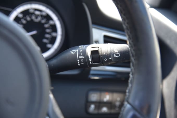 2025 Kia Niro