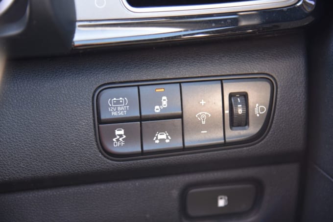 2025 Kia Niro