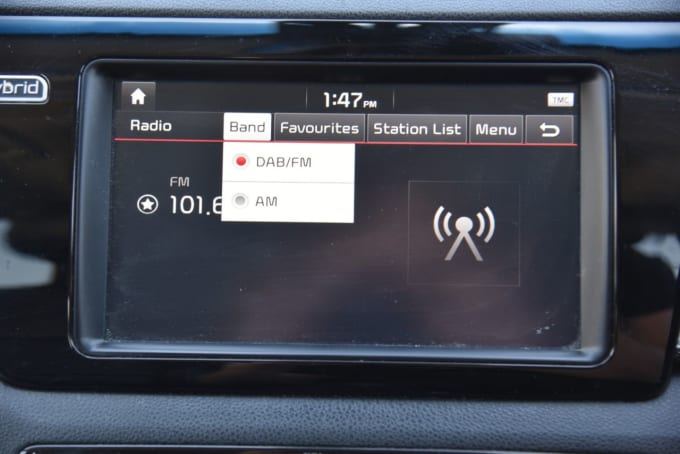 2025 Kia Niro