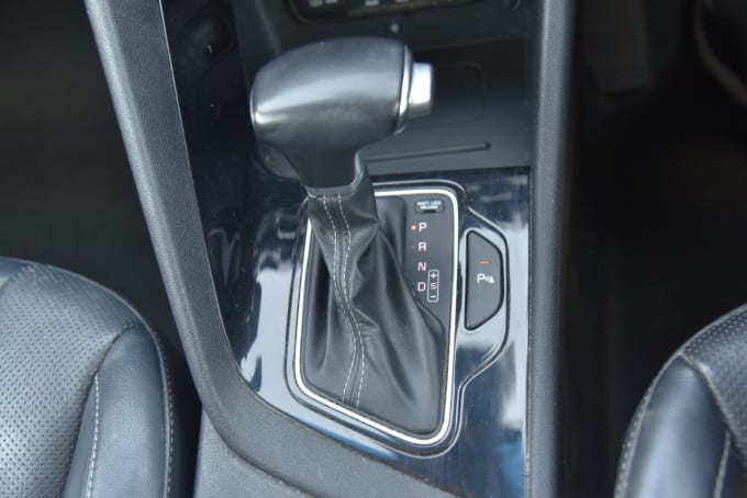 2025 Kia Niro