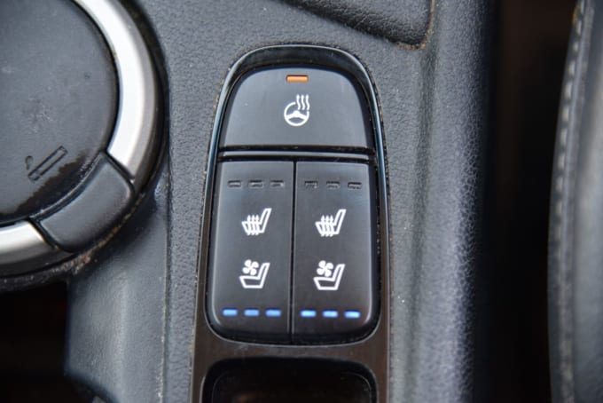 2025 Kia Niro