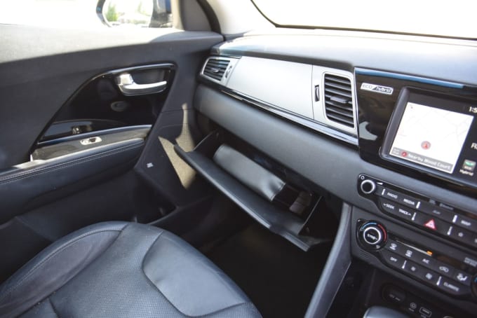 2025 Kia Niro