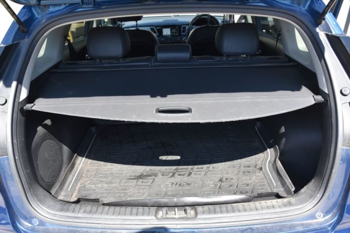 2025 Kia Niro