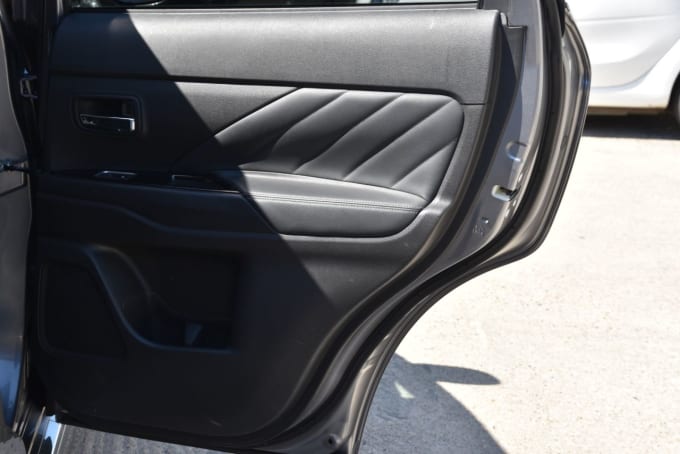 2025 Mitsubishi Outlander