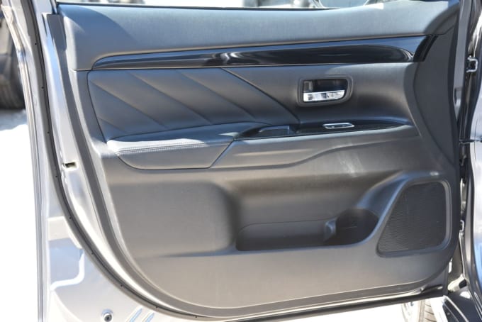 2025 Mitsubishi Outlander