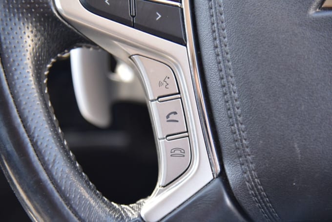 2025 Mitsubishi Outlander