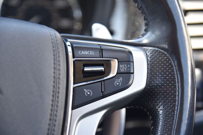 2025 Mitsubishi Outlander