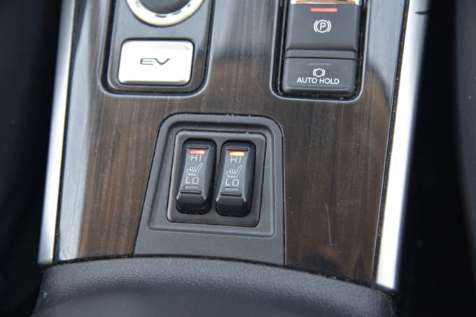 2025 Mitsubishi Outlander