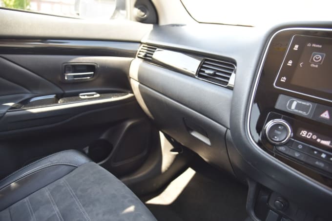 2025 Mitsubishi Outlander
