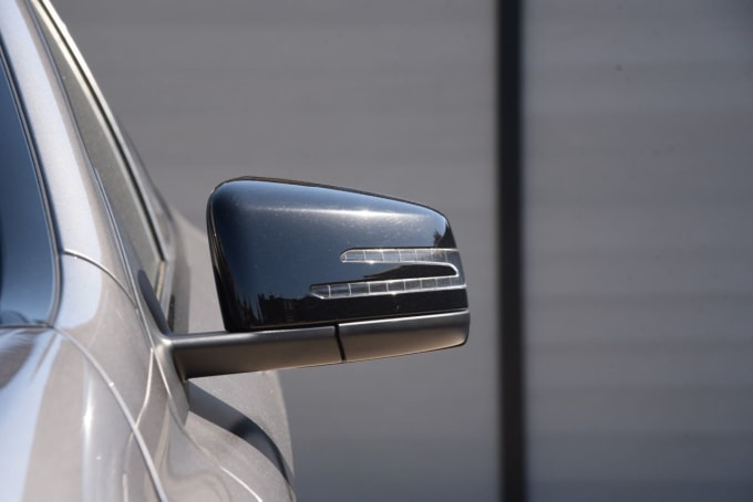 2025 Mercedes-benz Gla