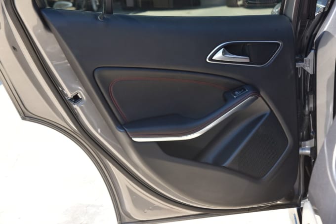 2025 Mercedes-benz Gla