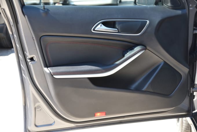 2025 Mercedes-benz Gla