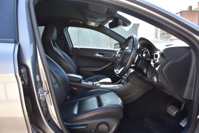 2025 Mercedes-benz Gla