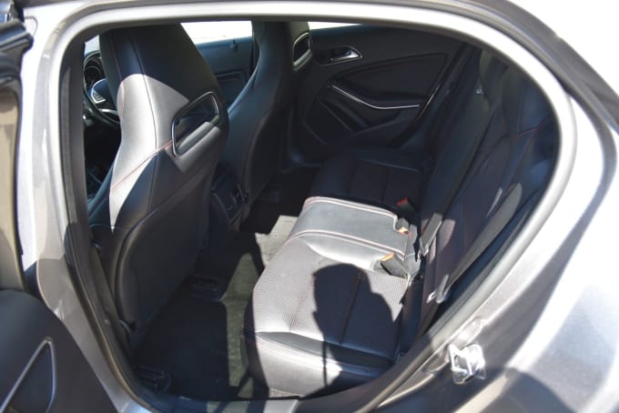 2025 Mercedes-benz Gla