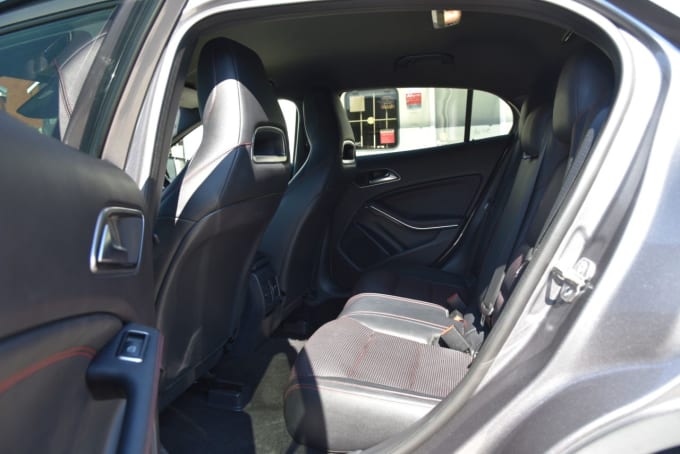 2025 Mercedes-benz Gla