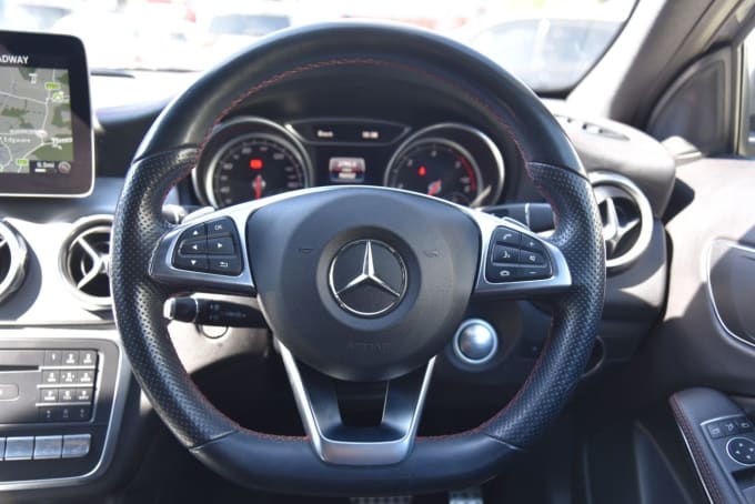 2025 Mercedes-benz Gla