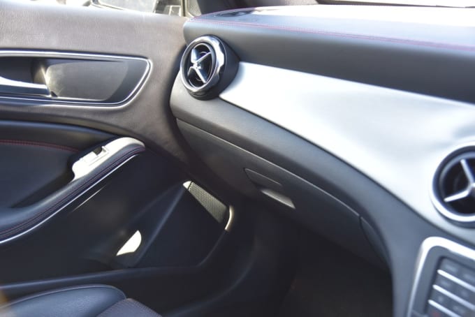 2025 Mercedes-benz Gla