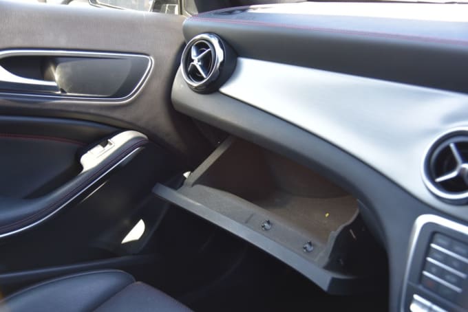 2025 Mercedes-benz Gla